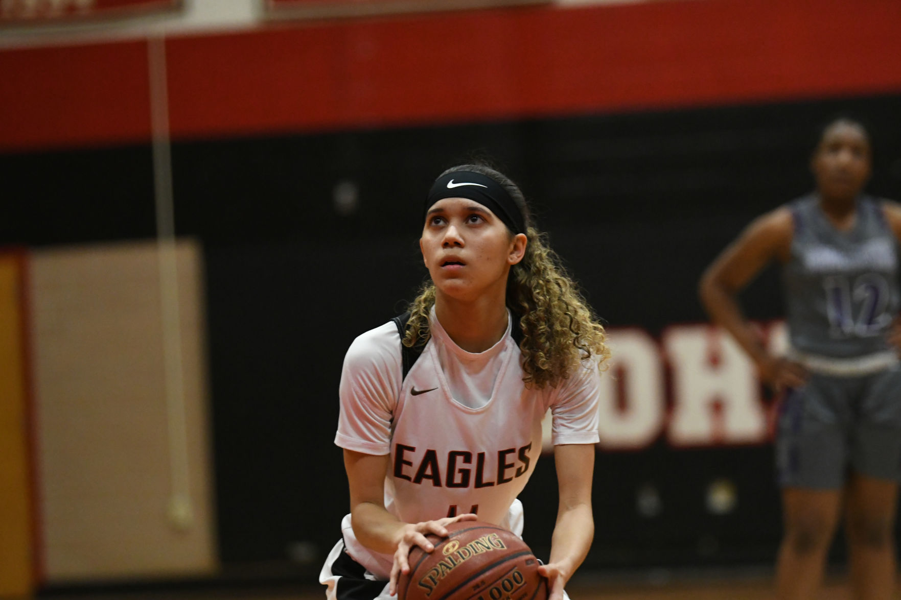 1A East Region I Girls' Basketball: Bohemia Manor vs. Joppatowne